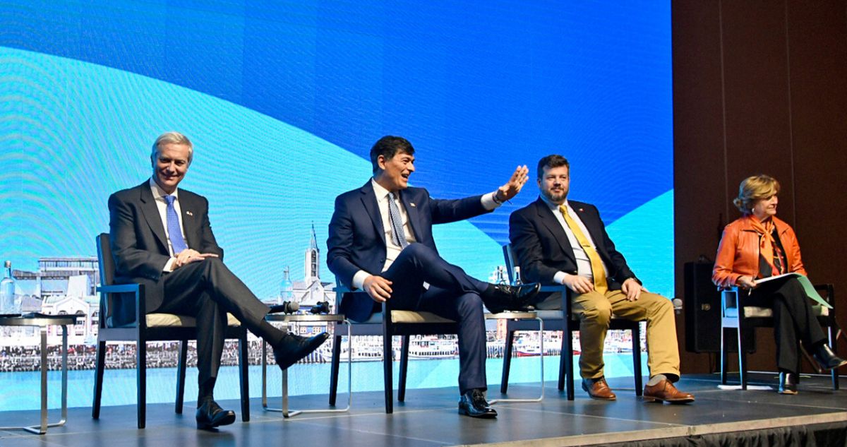 Expertos prevén que electorado de Parisi se inclinaría por Kast o Kaiser si no llega a segunda vuelta