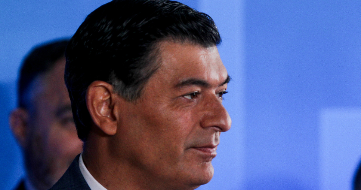 En caso de ser electo: Parisi asegura que entrarán a comunidad de Temucuicui “cueste lo que cueste”