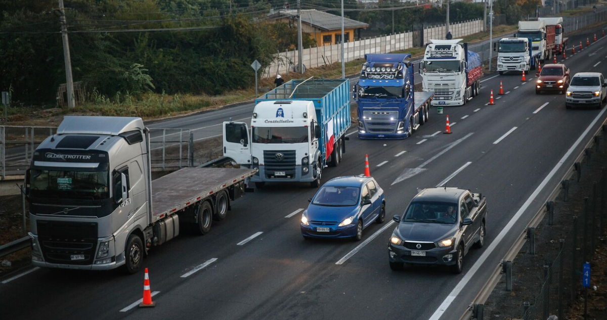 ARCHIVO: AGENCIA UNO.