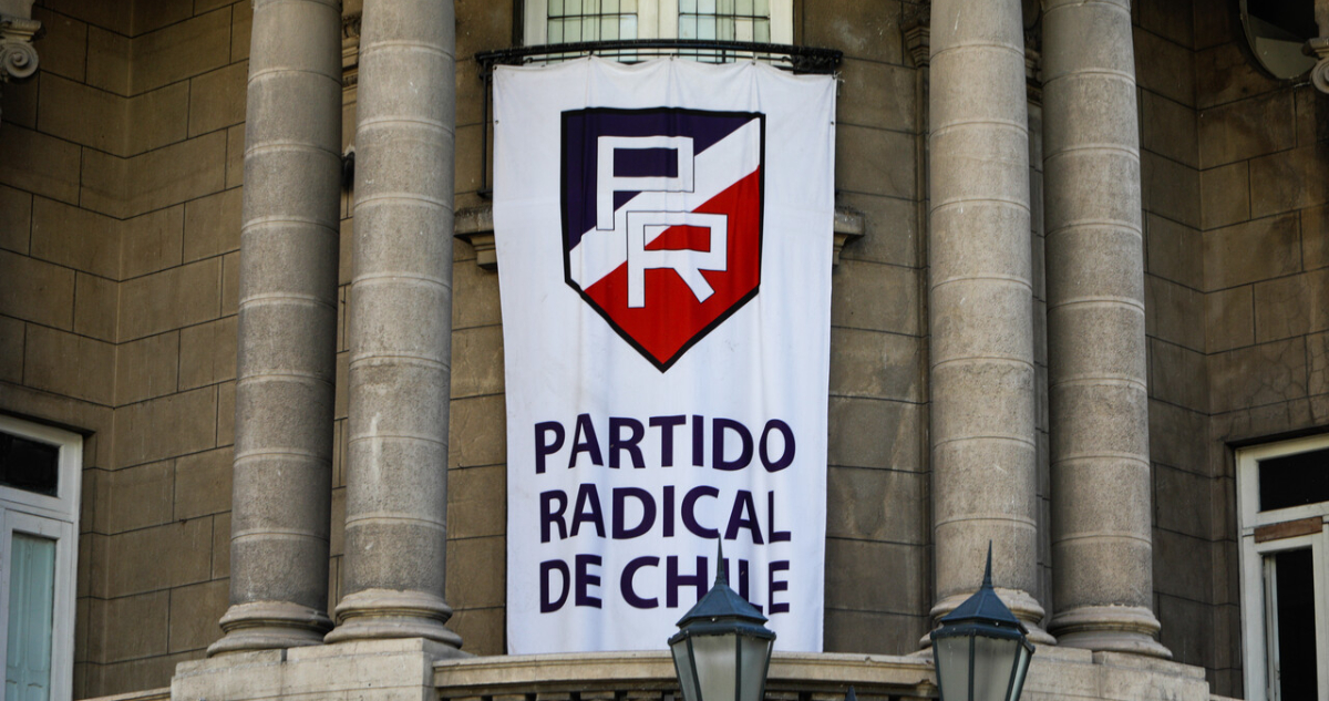 Partido Radical inicia proceso de disolución tras 162 años de historia: "Volveremos a renacer"