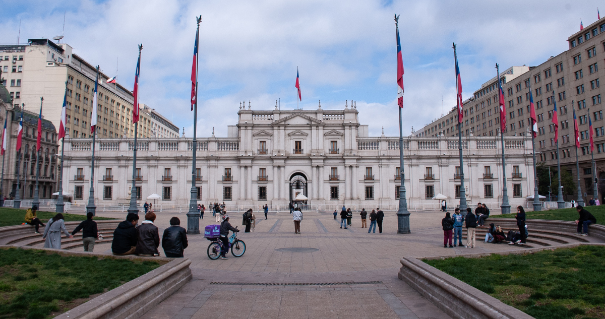 La Moneda