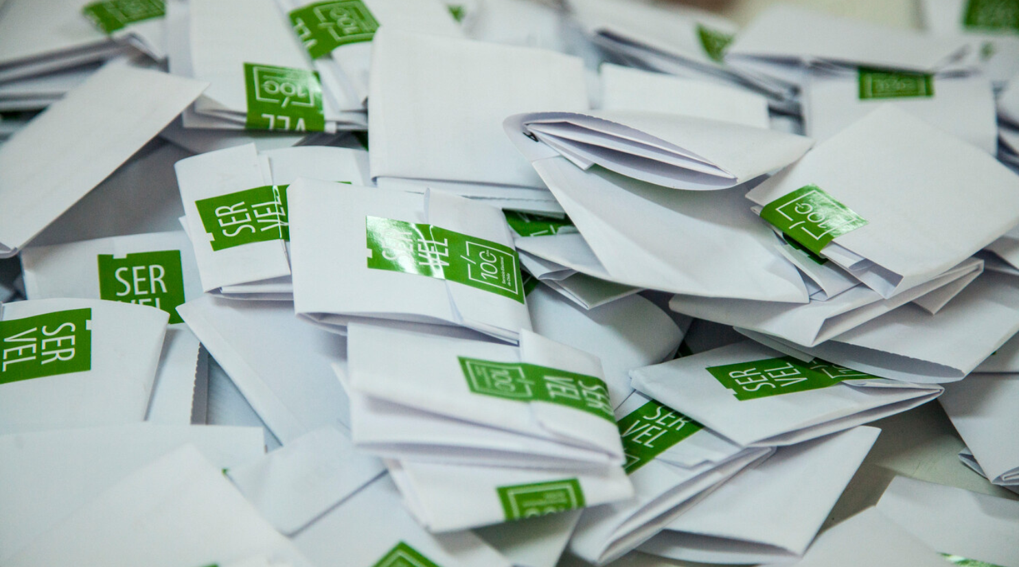 ¿Jara o Kast?: PDG definirá esta semana a quién apoyará, pero Parisi ya adelanta un 75% nulo o blanco