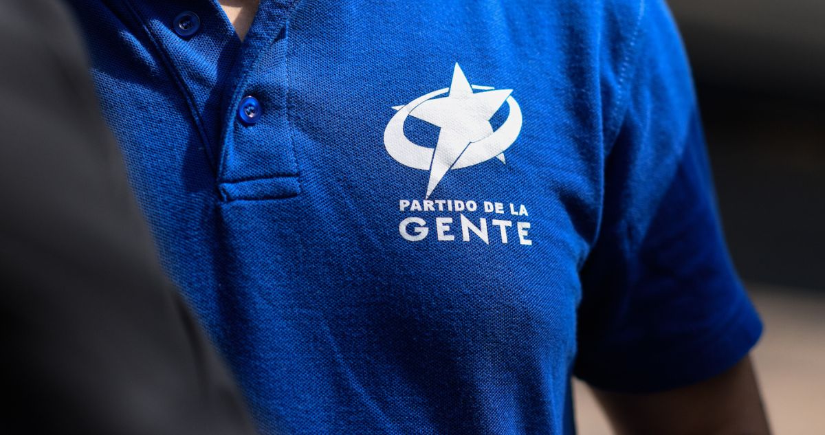 PDG evita inclinarse por Jara o Kast tras irrupción de Parisi: "Nosotros no somos dueños de los votos"