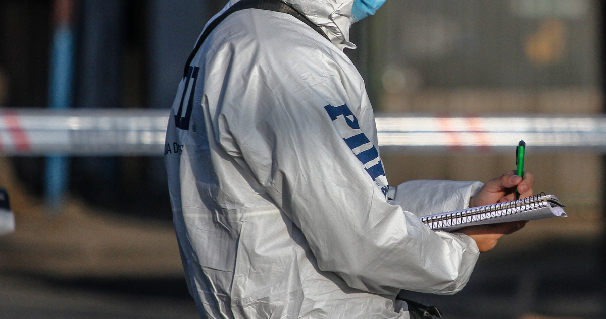 Hombre muere tras ataque en Parque Brasil de Limache: fue apuñalado y golpeado por al menos 5 sujetos