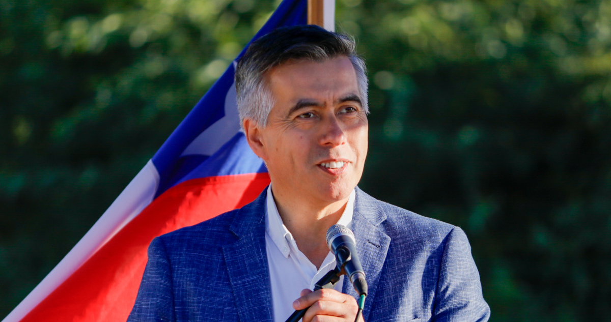 Municipalidad de Panguipulli | Pedro Burgos