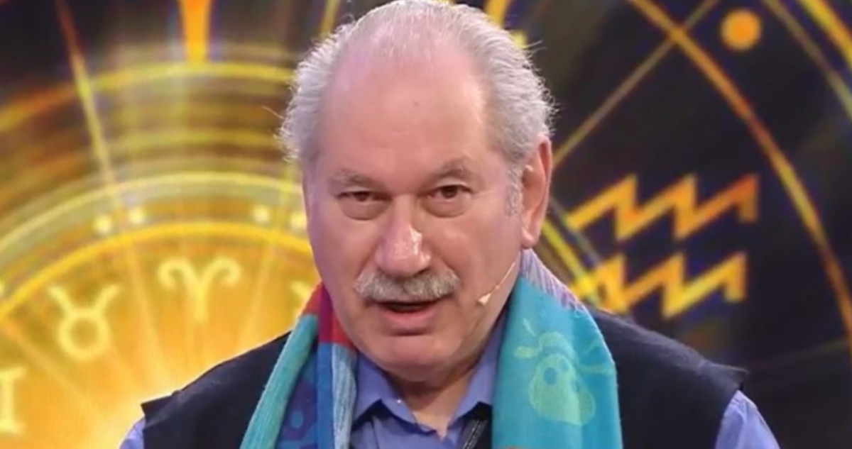 Pedro Engel revela que sufre trombosis en un pulmón: “Gracias por su buena energía”