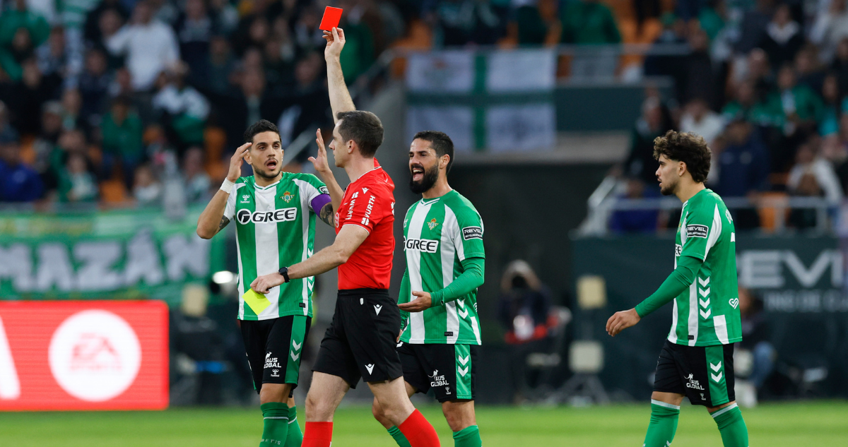 Pellegrini sufre con bajas en previa al duelo ante Utrecht por Europa League: peligra paso a octavos