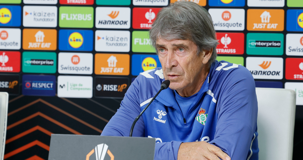 Con Milad de por medio: la insalvable condición que se interpone entre Manuel Pellegrini y La Roja