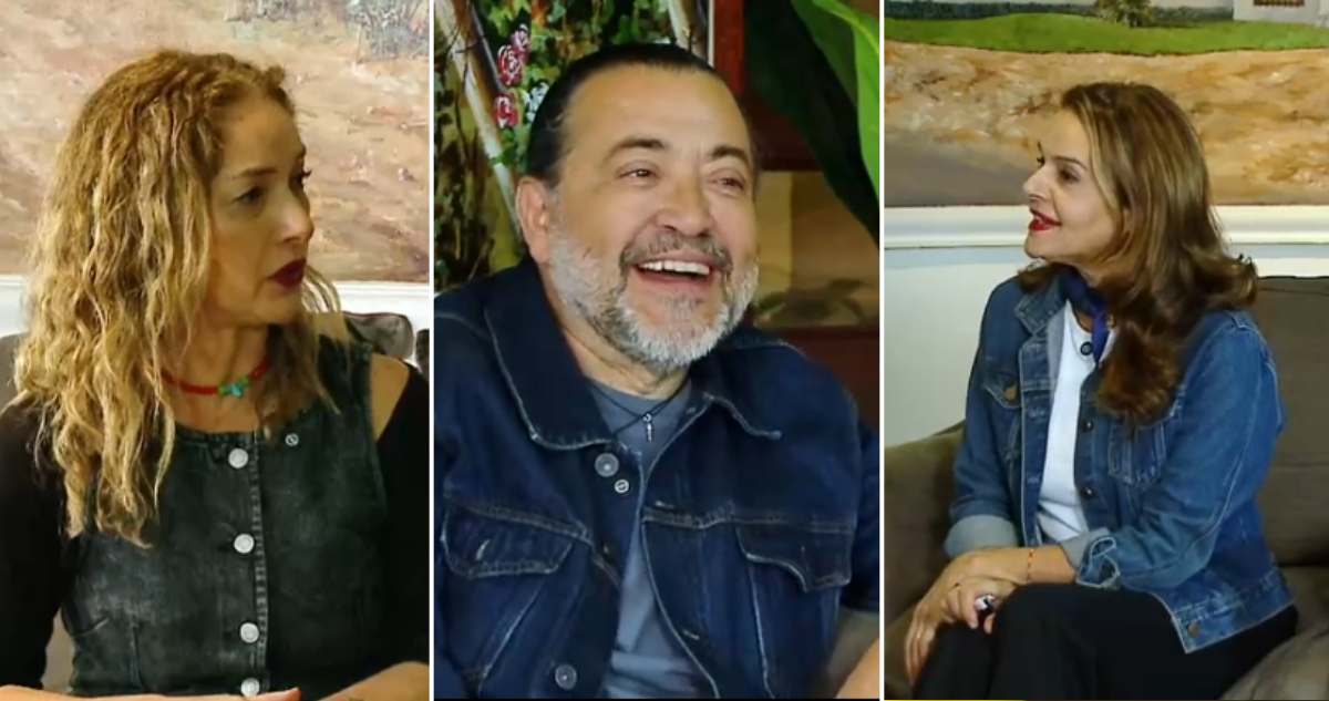 Penso Positivo: Leo Caprile