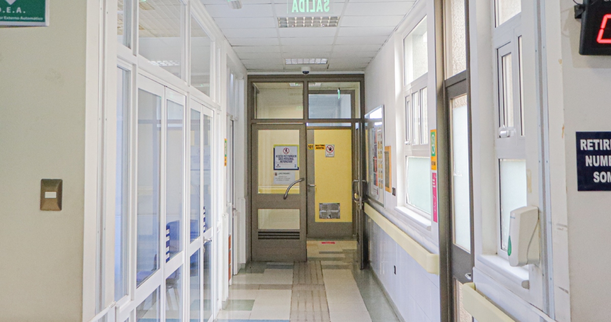 Funcionarios de salud desvinculados por mal uso de licencias médicas