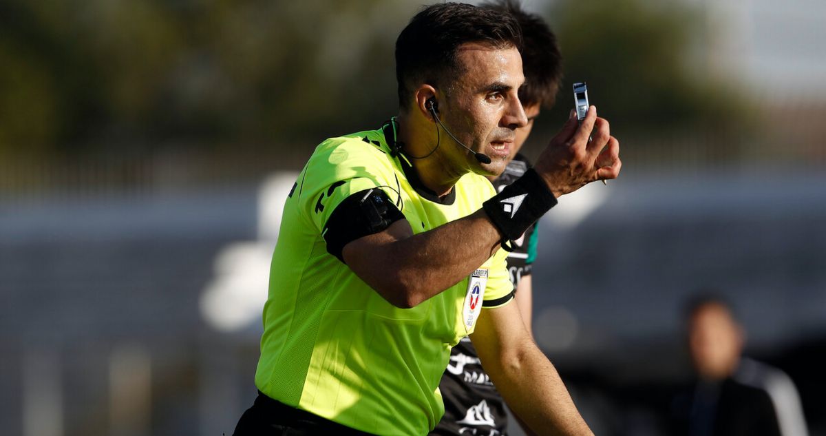 Piero Maza final Copa Sudamericana