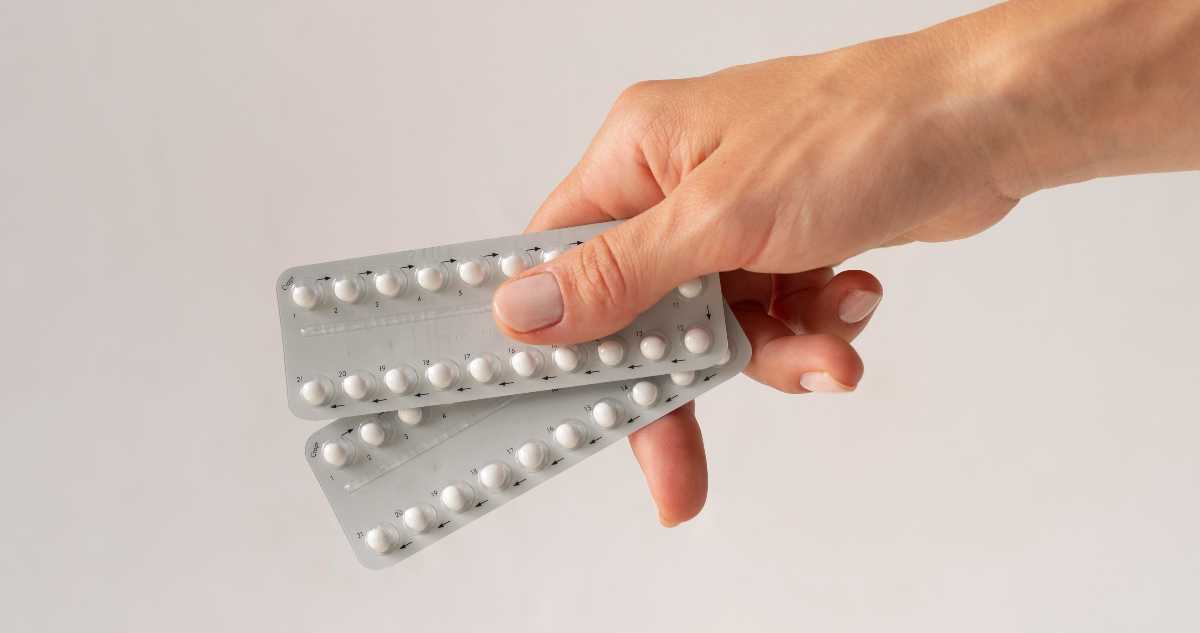 Anticonceptivos hormonales