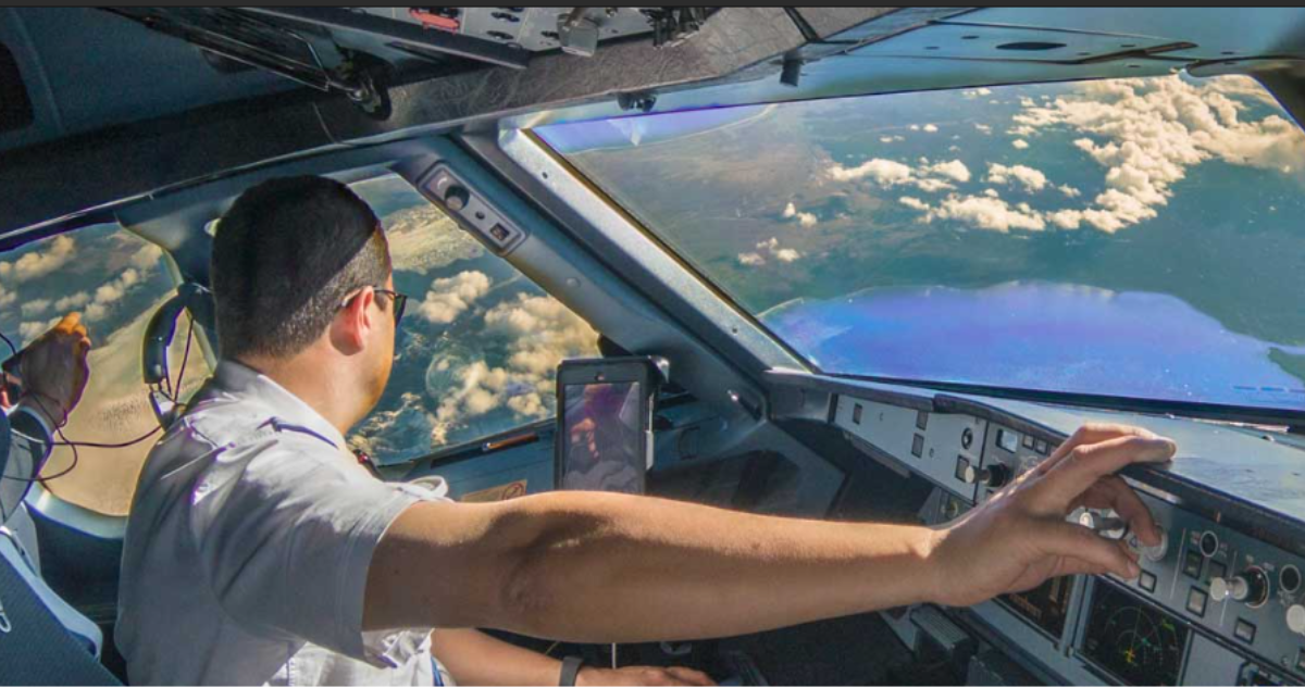 Tensión en el transporte aéreo: Pilotos rechazan propuesta de Latam y se asoma posibilidad de huelga