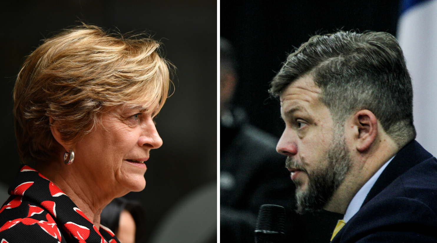 Gobierno apunta a fines electorales de candidatos que cuestionan Plan de Búsqueda: “Utilizan el dolor”