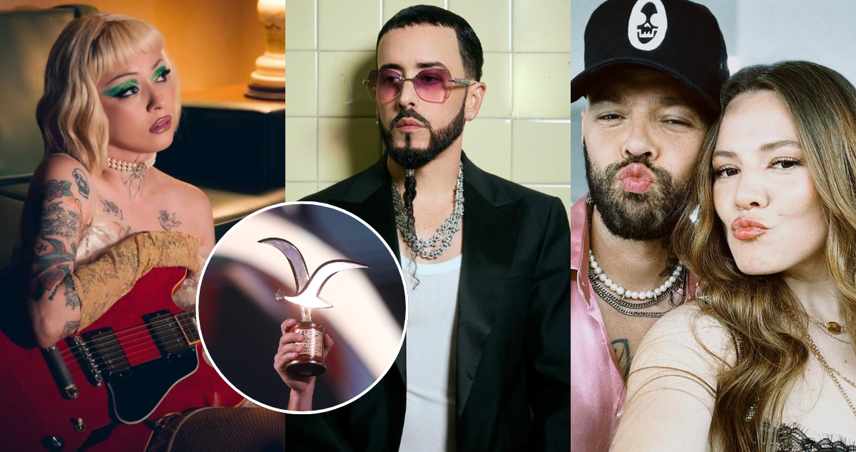 Festival de Viña 2026