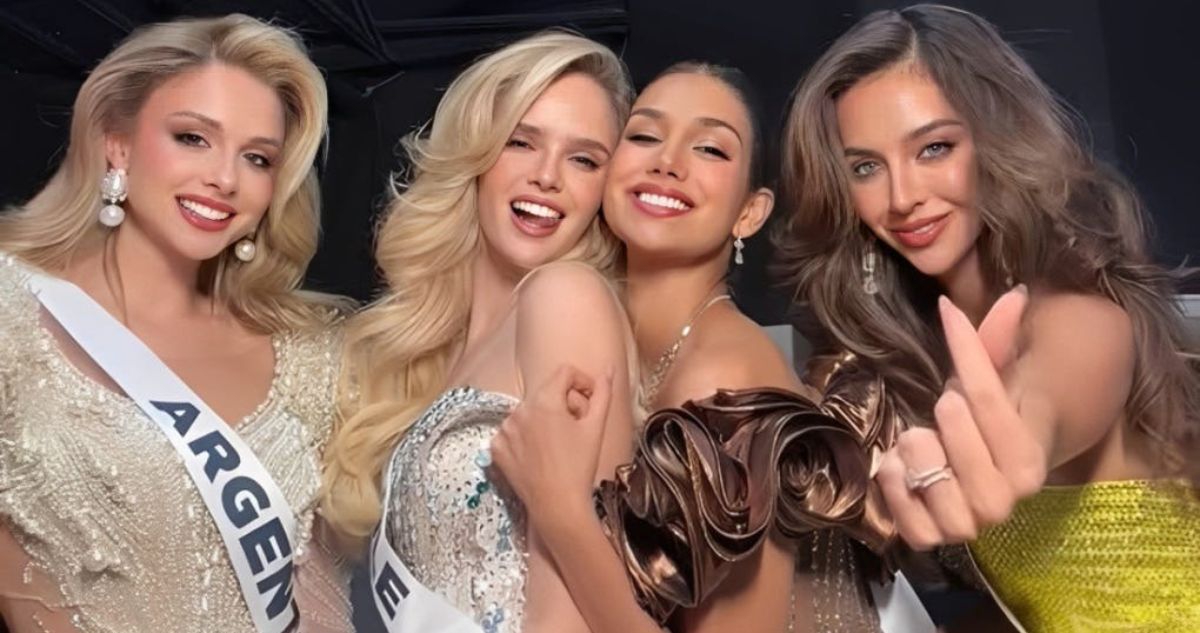 La cronología de los escándalos del Miss Universo 2025 y los 3 jueces que renunciaron