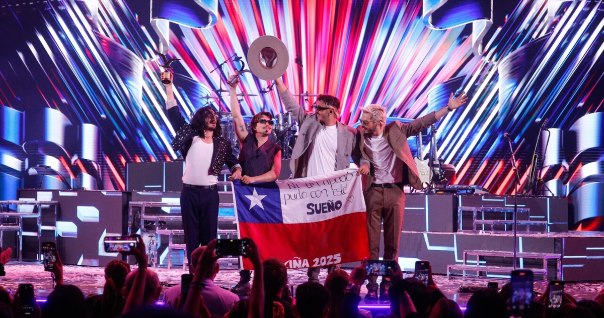 ¿Por qué aún no se conocen los artistas de Viña 2026?: La espera de cartel más larga en 10 años