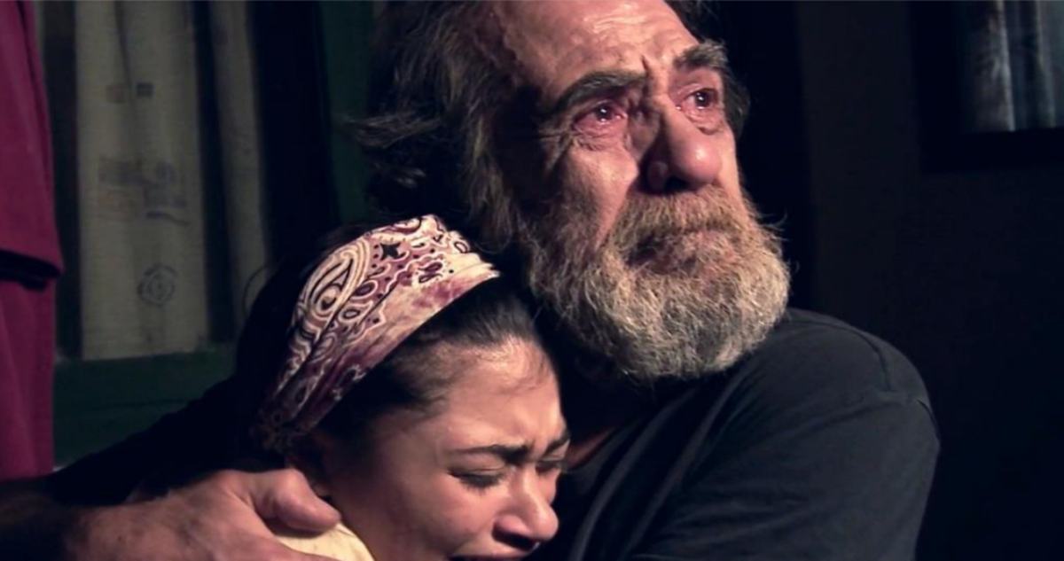 astronautas y fantasmas