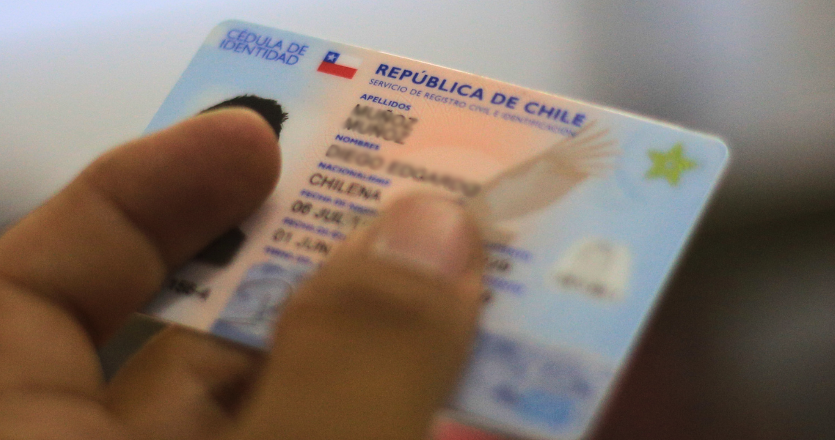 votar carnet vencido