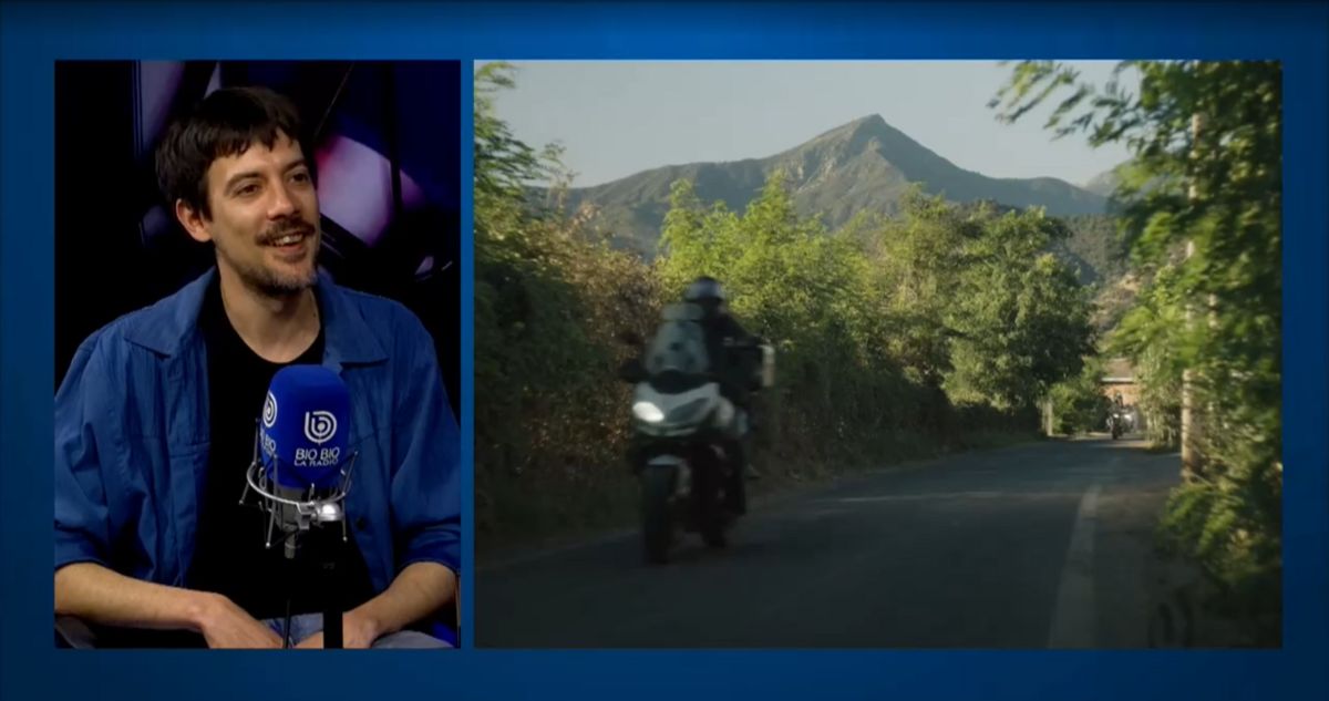 Martín Castillo y FIDOCS: "Presentamos una cartografía local de temas y miradas"