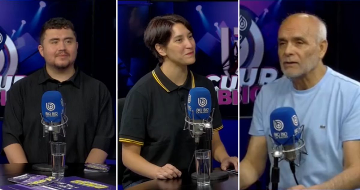 Detrás de las Máscaras: Encuentro Teatral de la U. de Chile une a estudiantes y ciudadanía