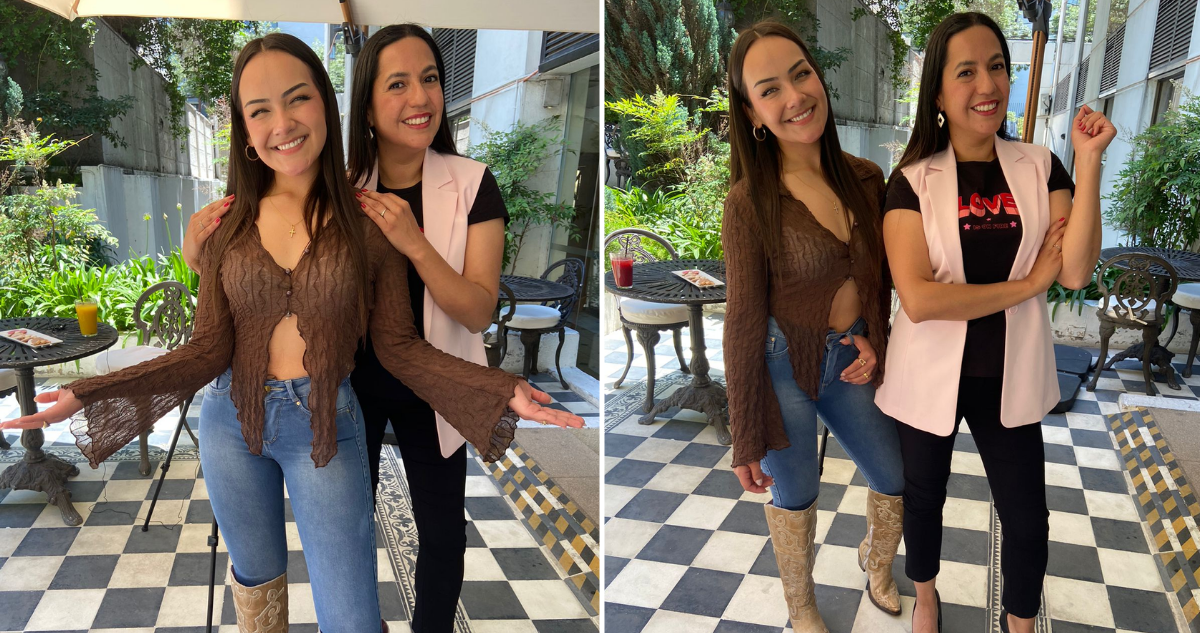 Alanys Lagos y la cancelación de artistas por participar en cierre de campañas: "Es nuestro trabajo"