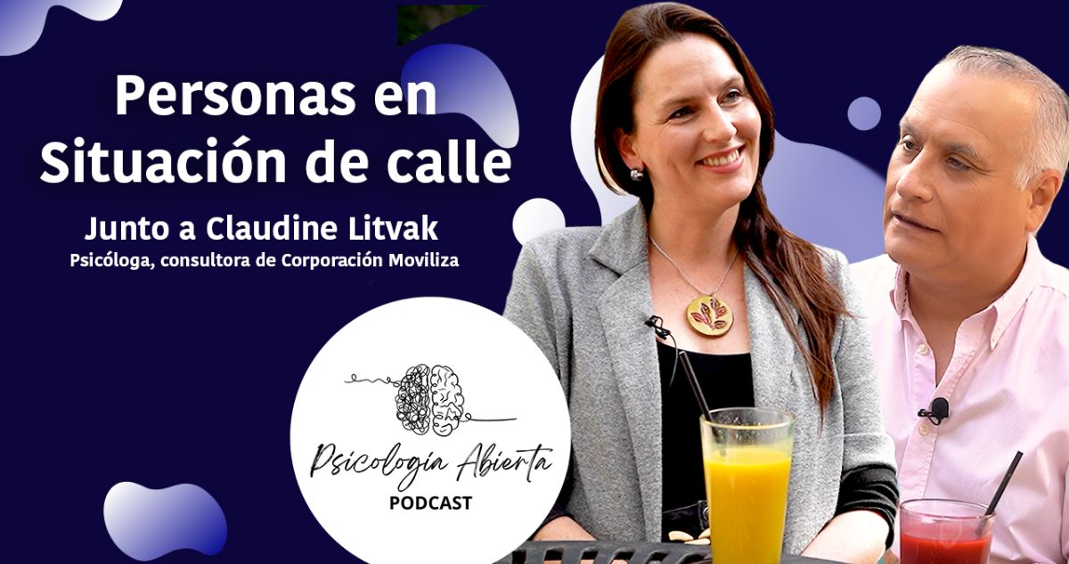 Personas en situación de calle