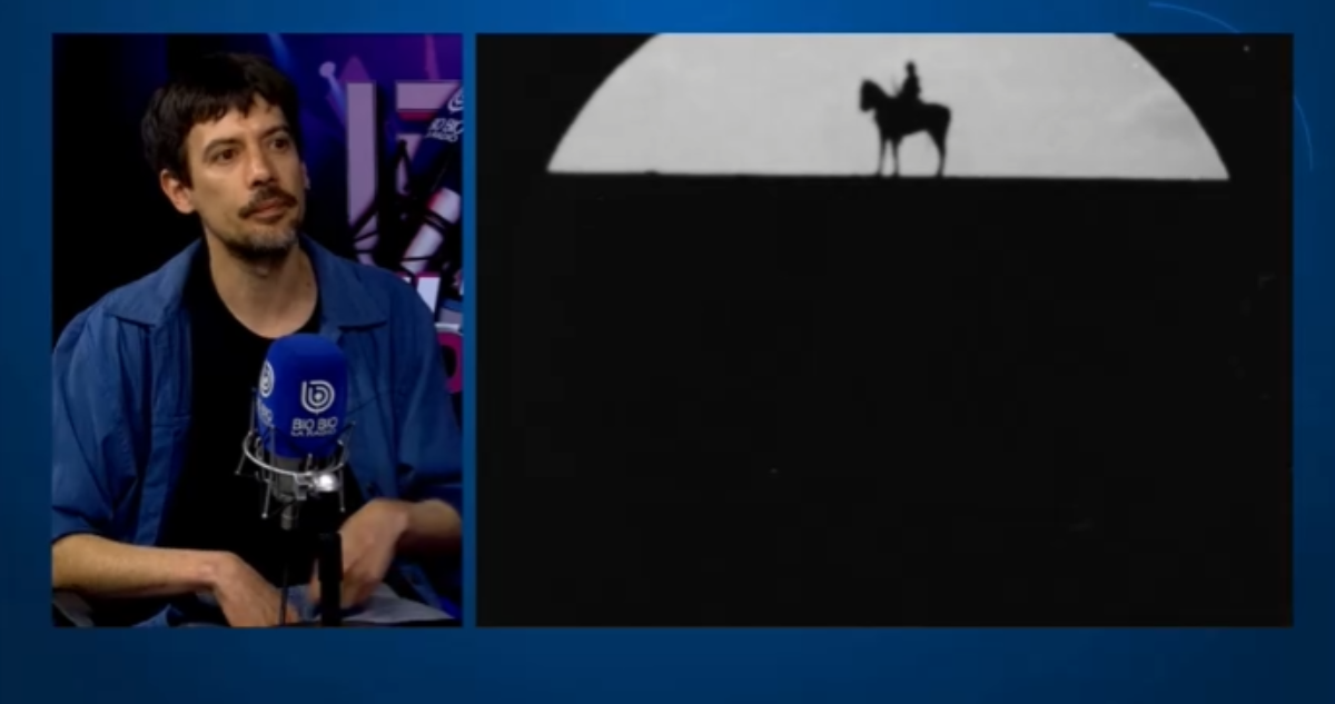 Martín Castillo: "FIDOCS trae el mundo a través de una variada programación de documentales"