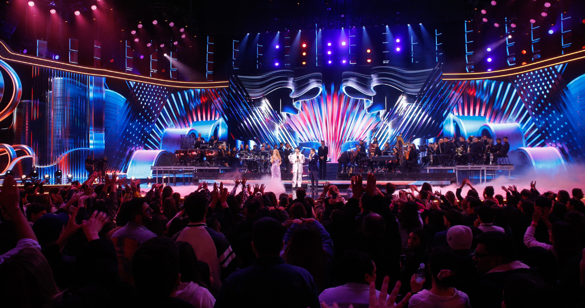 Inicia la preventa del Festival de Viña 2026: revisa precios, ubicaciones y dónde comprar