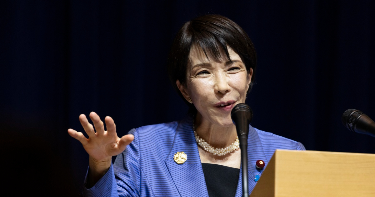 Cónsul chino genera tensión diplomática al llamar a “cortar la cabeza” de primera ministra de Japón