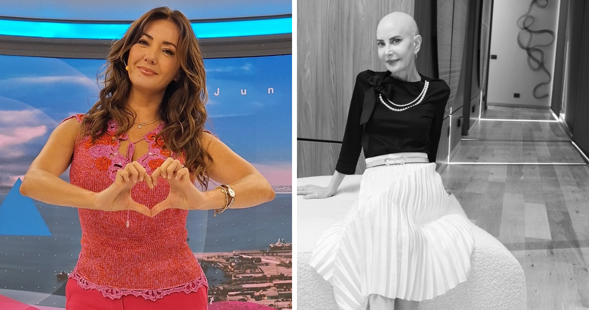 Priscilla Vargas realiza sentida despedida a reconocida diseñadora chilena