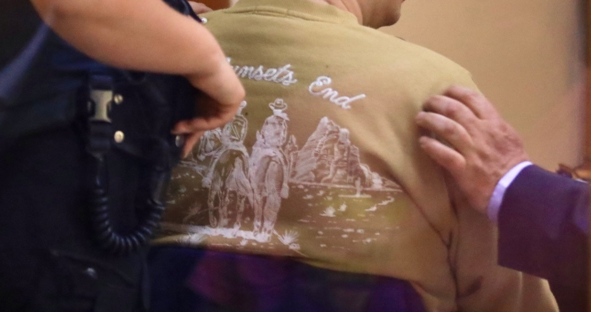 Prisión preventiva para estudiante que atacó a profesor de la UTFSM: le arrancó la yema de dos dedos