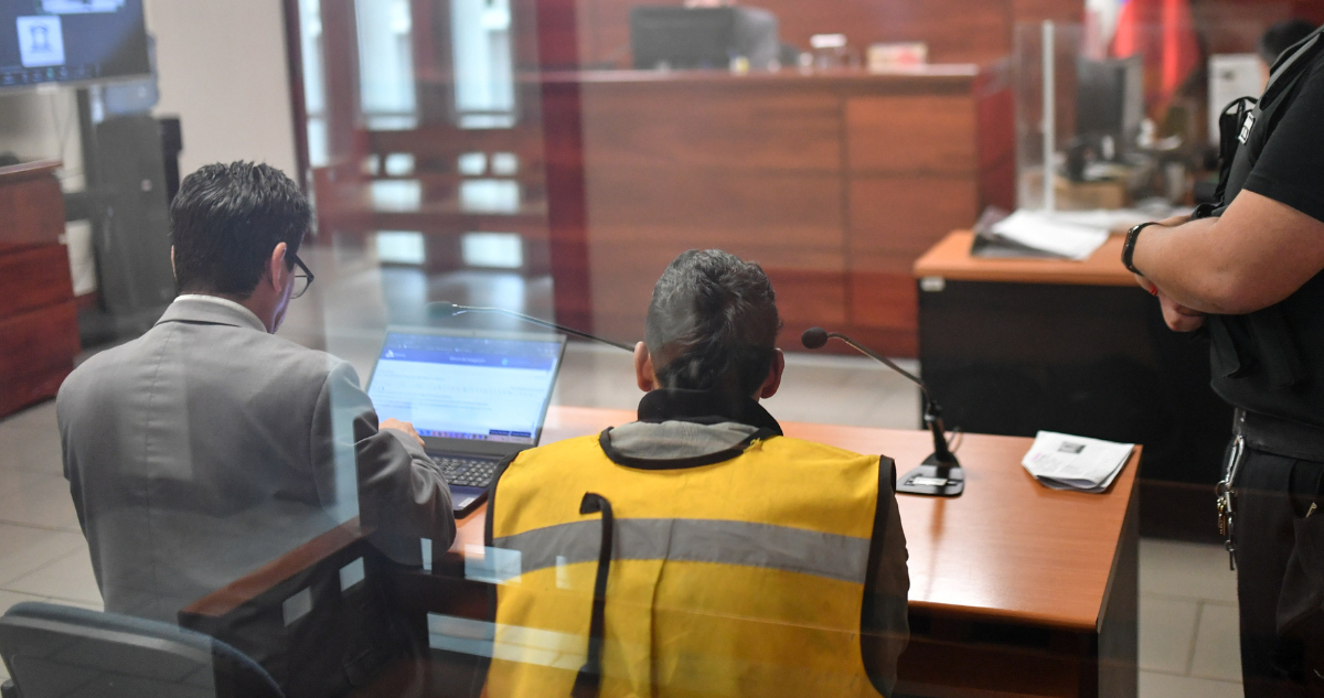 Prisión preventiva a colombiano acusado de apuñalar a turista belga en Viña del Mar