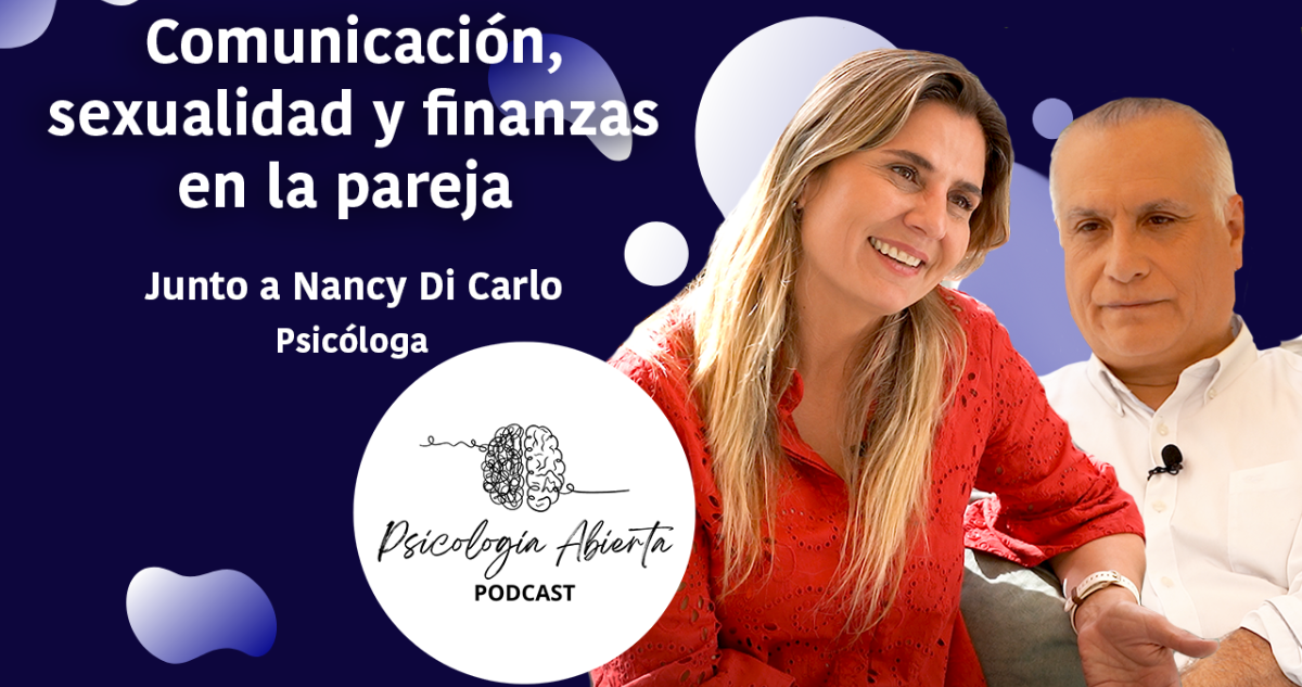 Comunicación, sexualidad y finanzas en la pareja