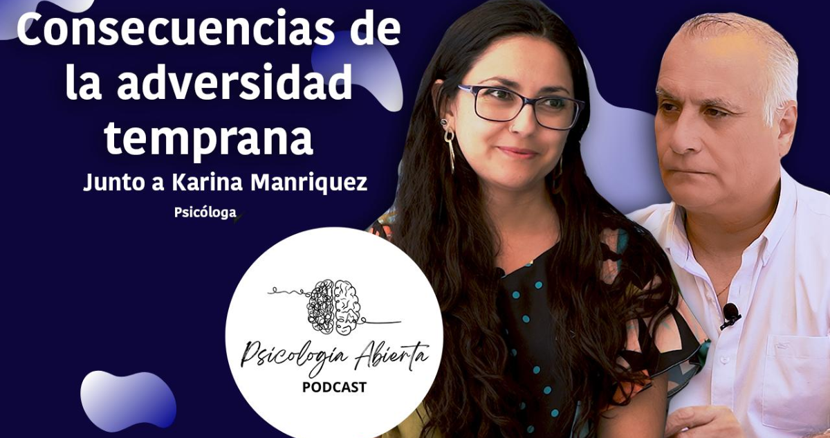 Consecuencias de la adversidad temprana