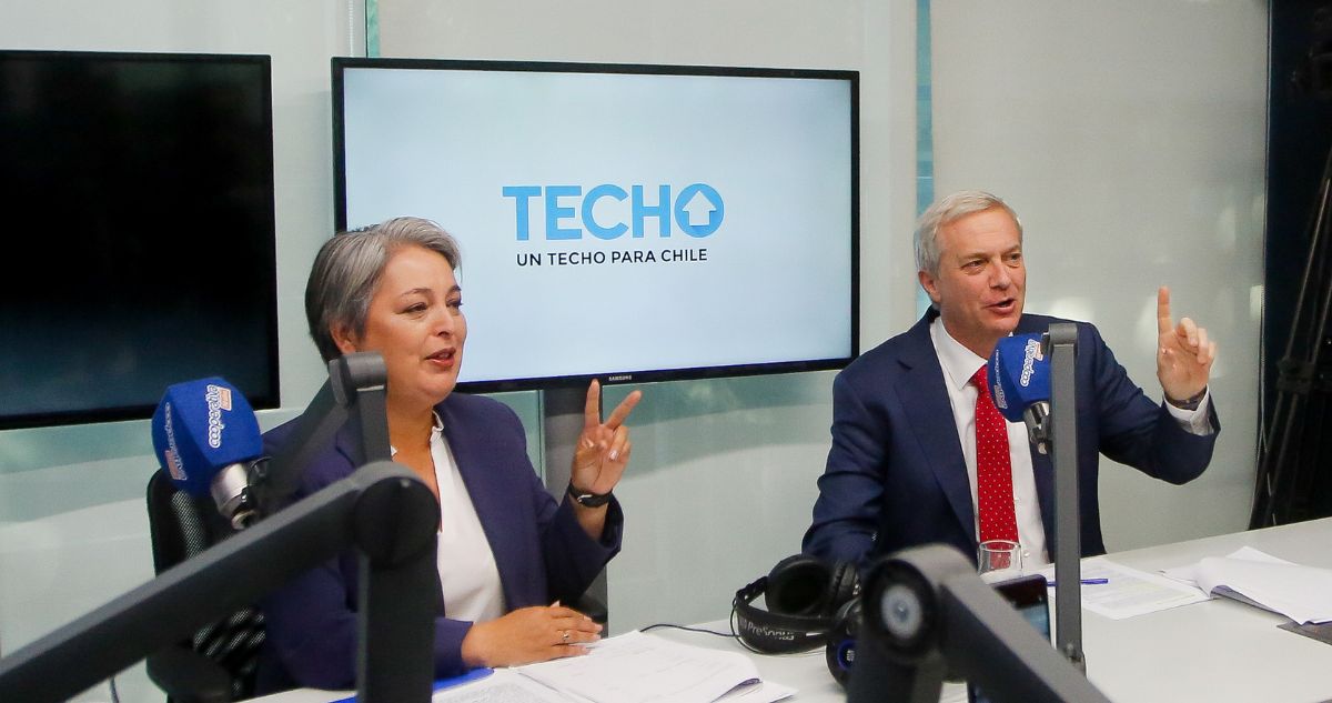 Jara acusa a Kast de promover “puerta giratoria” en la frontera y pide transición en Venezuela