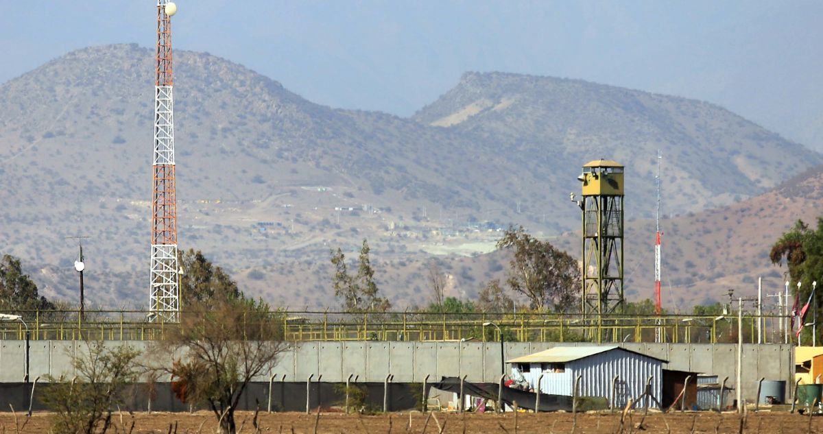 CONTEXTO | Agencia UNO