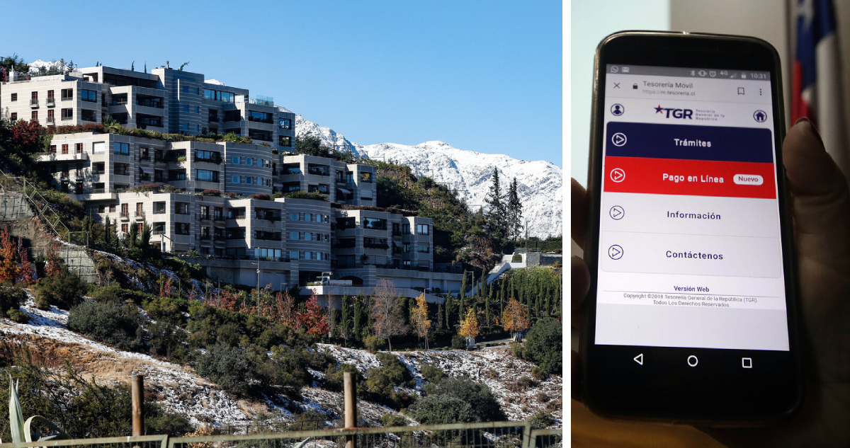 Quedan pocos días para pagar la cuarta y última cuota de las contribuciones 2025