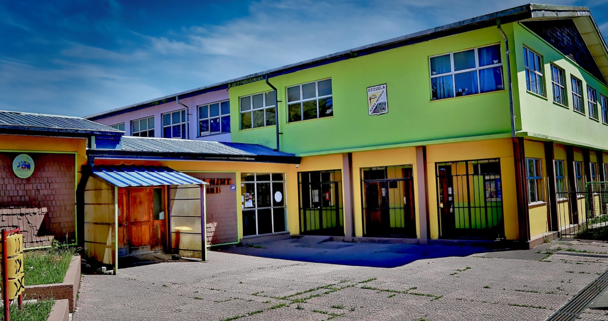 ARCHIVO | Municipalidad de Puerto Montt