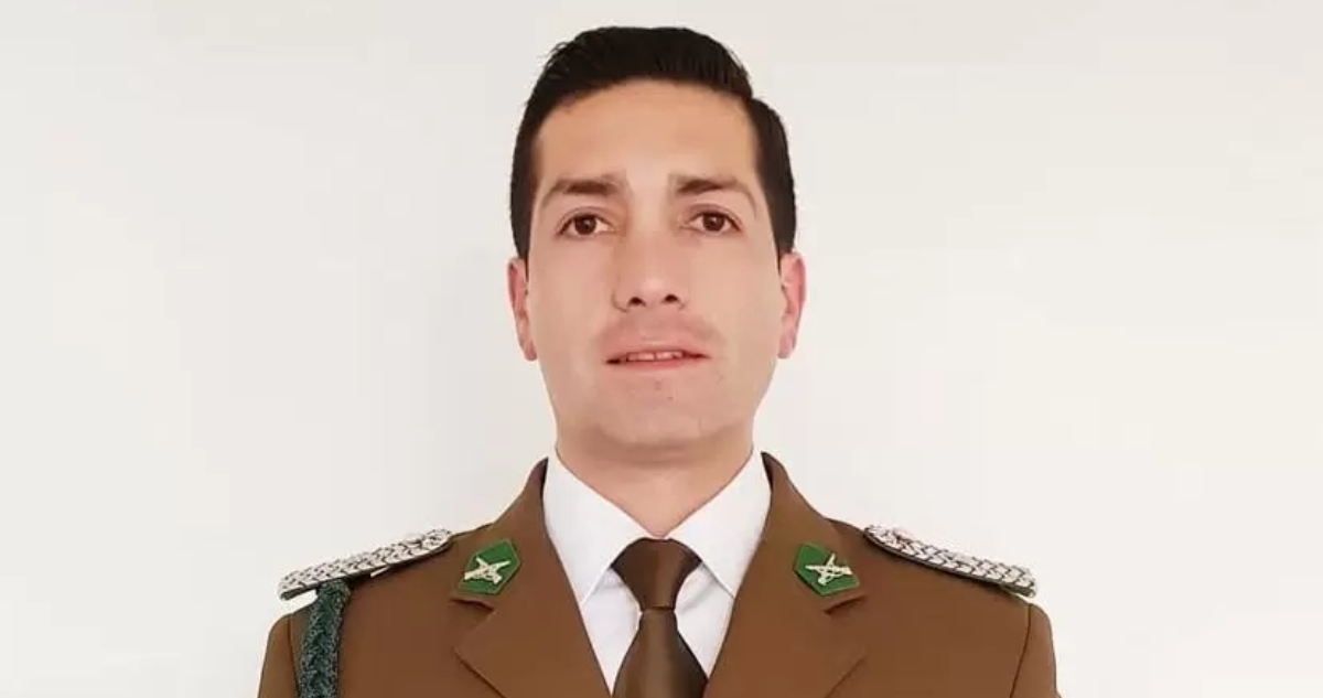 Querella homicidio muerte de carabinero en confuso incidente en COP de Ercilla