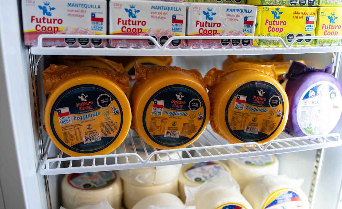 Quesos FuturoCoop
