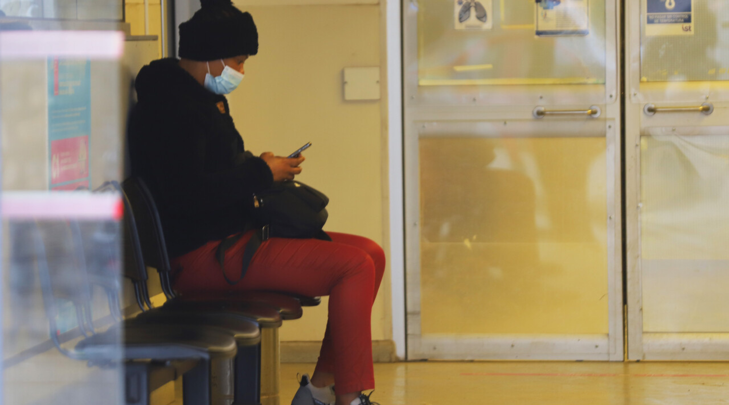 Al menos cinco personas afectadas dejó olor "putrefacto" que afectó al sector alto de Quintero