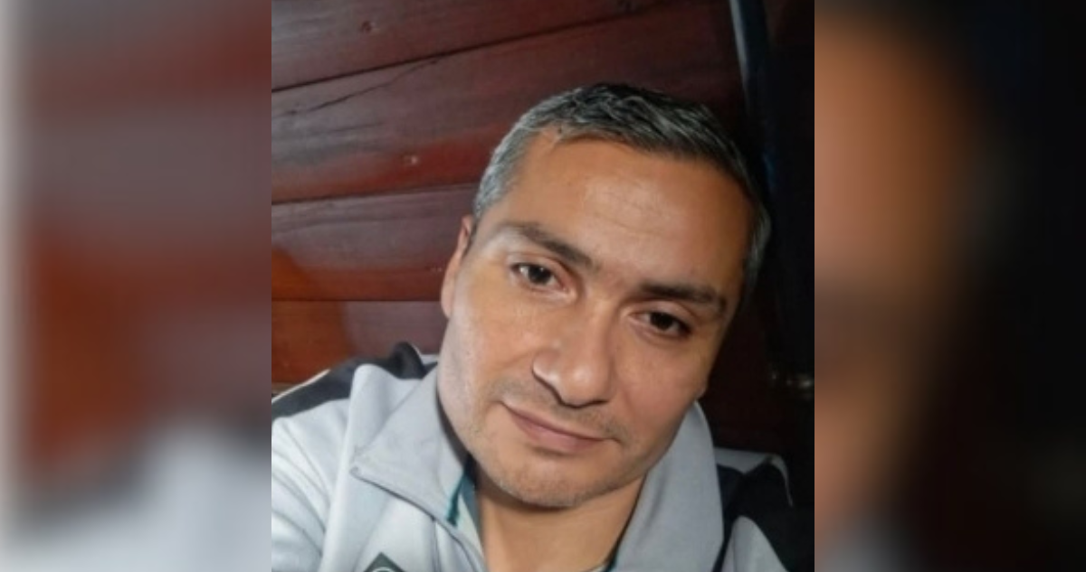 Hallan cuerpo en medio de la búsqueda de Arturo Villanueva, desaparecido hace una semana en Los Lagos