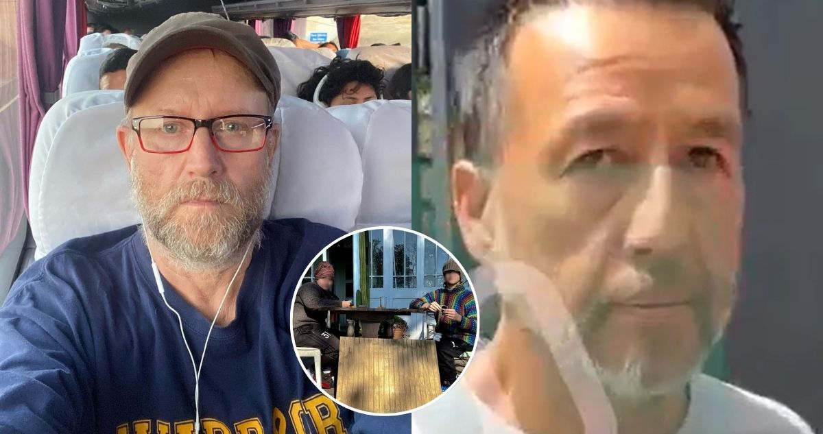 Triple homicidio en La Reina: investigan si hay más involucrados en asesinato de padre y sus hijos