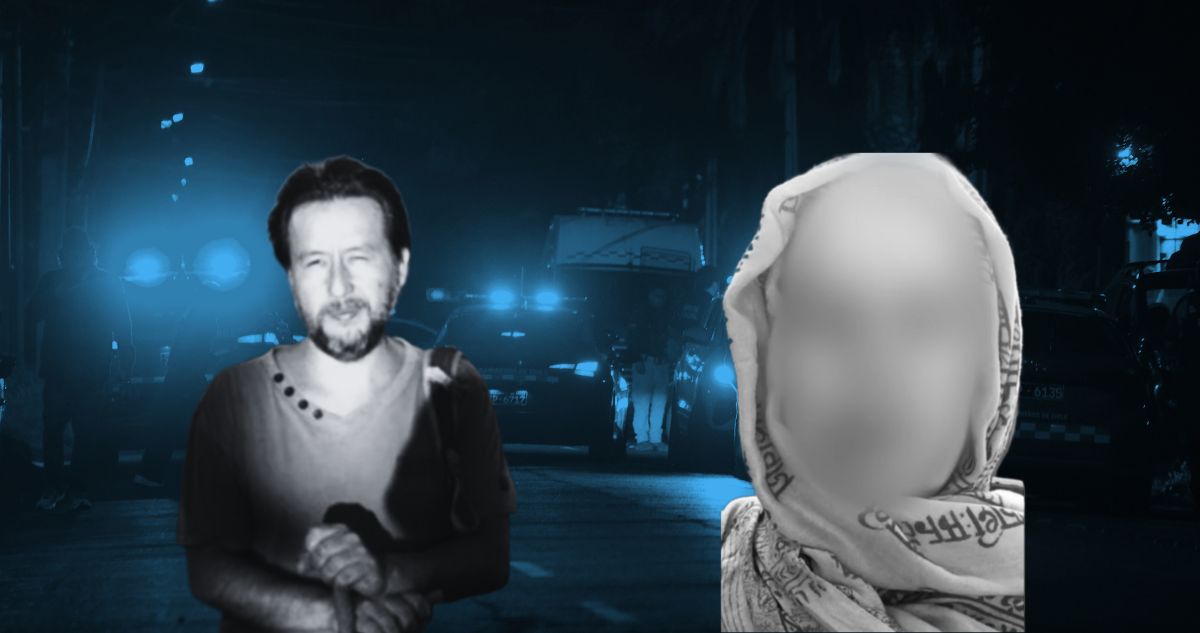 Hizo yoga en interrogatorio y no fue a funeral de sobrinos: así actuó la imputada por triple homicidio