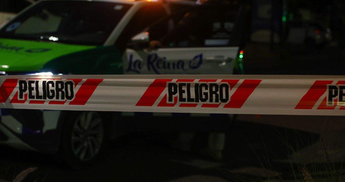 Triple homicidio en La Reina: Informes toxicológicos confirman que hijos de fotógrafo fueron drogados