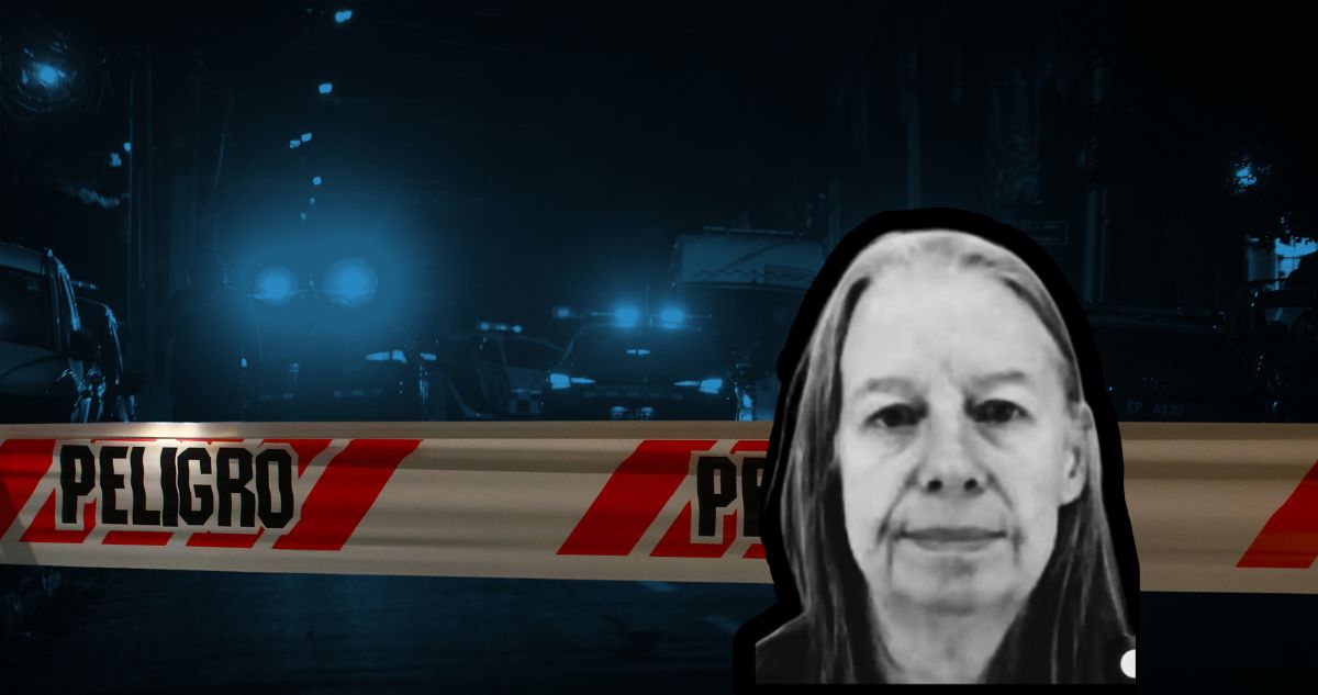 “La Trinidad me trató de matar”: exesposa revela qué dijo Eduardo Cruz-Coke tras episodio en 2024