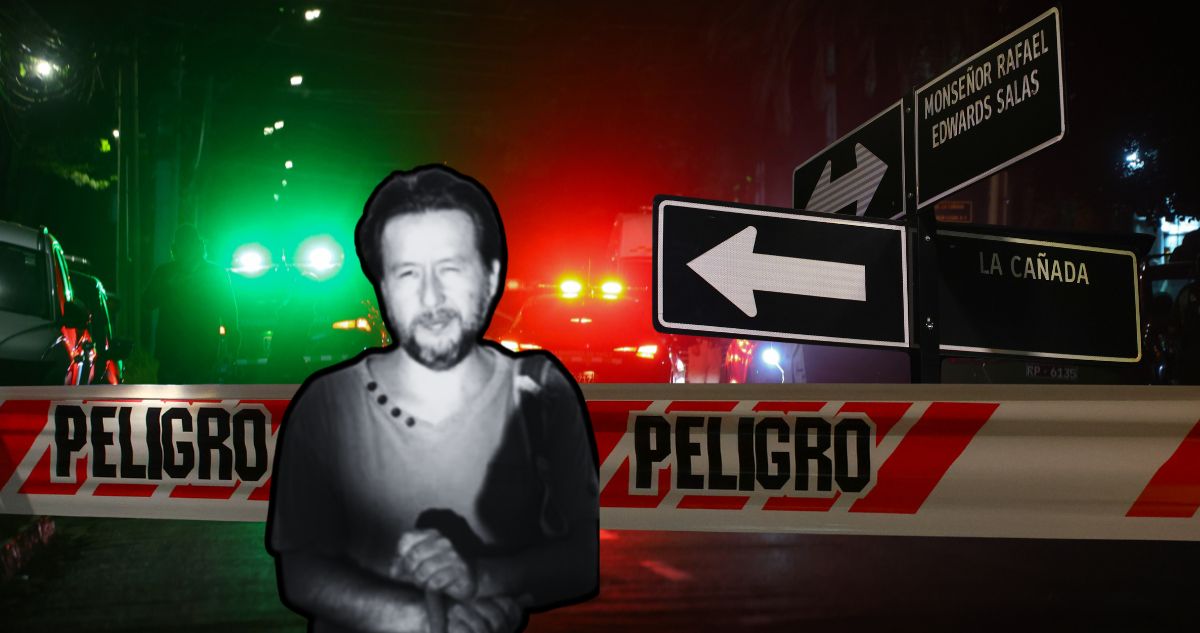 Triple homicidio en La Reina: revelan las inconsistencias de Ugalde y la presencia de una acompañante