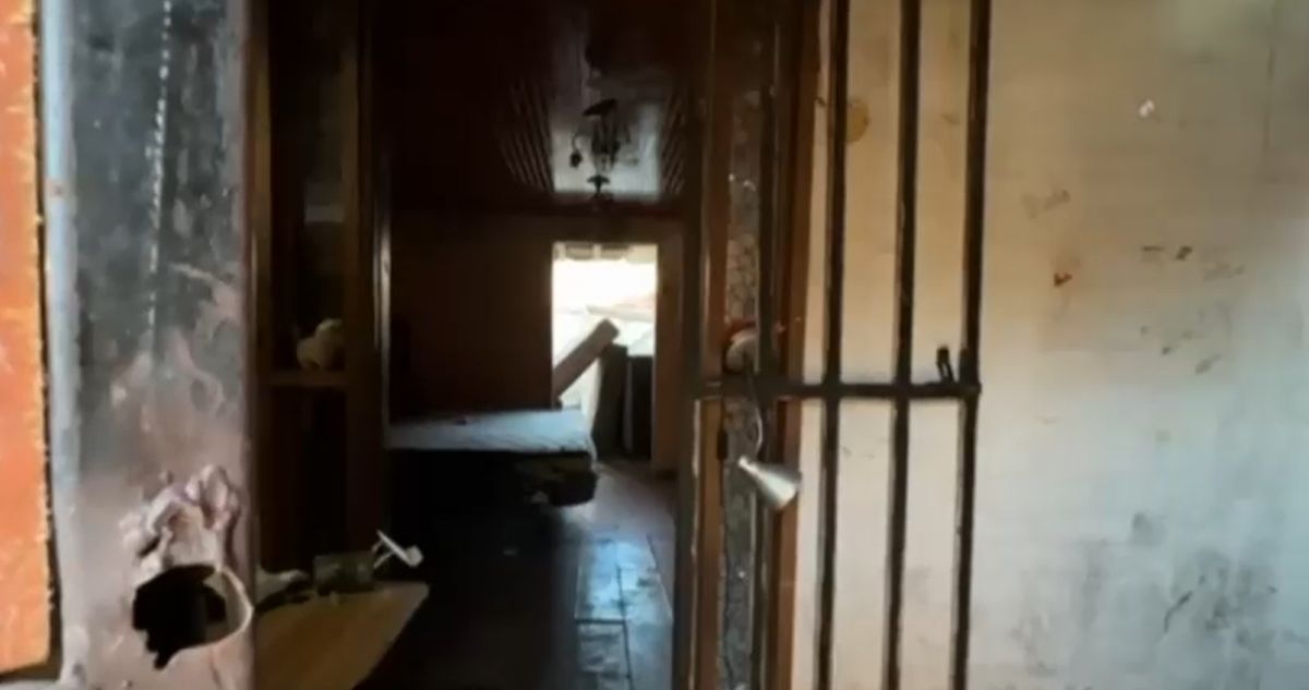 Vecinos denuncian que lugar donde hallaron a Valentina Alarcón es conocida como una “casa de tortura”