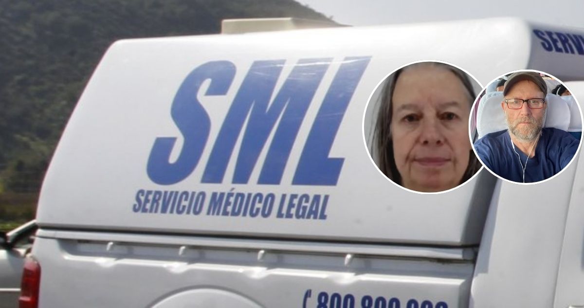 Acusan que hermana de Eduardo Cruz-Coke estaría reclamando su cuerpo: exesposa teme por evidencias